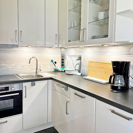 Hanseat I, Whg 4 Grömitz Εξωτερικό φωτογραφία